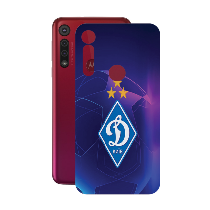 Захисна плівка StatusSKIN для Motorola Moto G8 Play