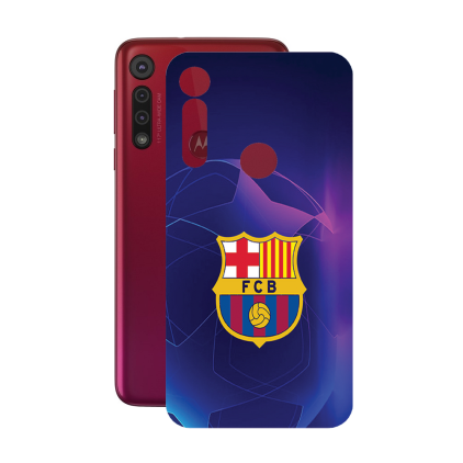 Захисна плівка StatusSKIN для Motorola Moto G8 Play