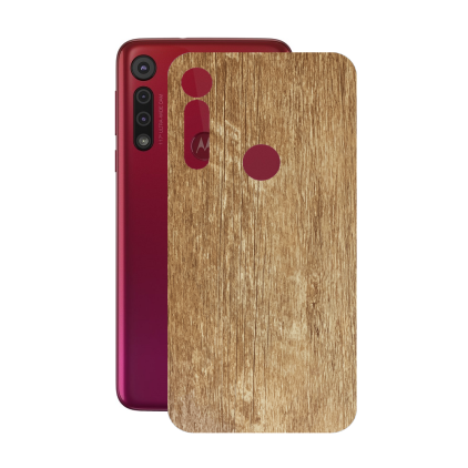 Захисна плівка StatusSKIN для Motorola Moto G8 Play