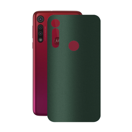 Захисна плівка StatusSKIN для Motorola Moto G8 Play