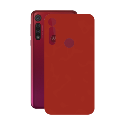 Захисна плівка StatusSKIN для Motorola Moto G8 Play