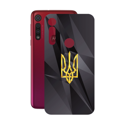 Захисна плівка StatusSKIN для Motorola Moto G8 Play