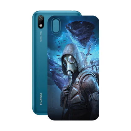 Захисна плівка StatusSKIN для Huawei Y5 2019