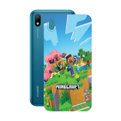 Захисна плівка StatusSKIN для Huawei Y5 2019