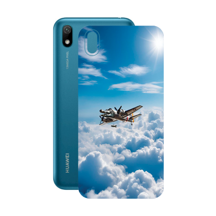 Захисна плівка StatusSKIN для Huawei Y5 2019
