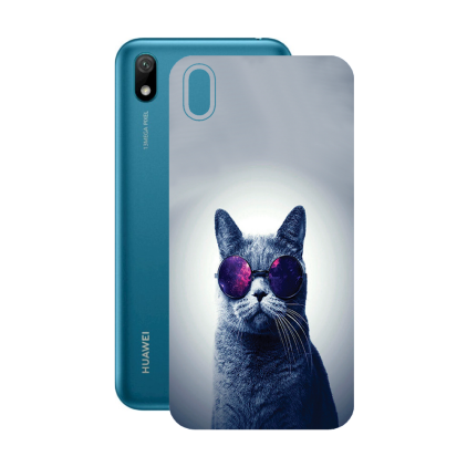 Захисна плівка StatusSKIN для Huawei Y5 2019
