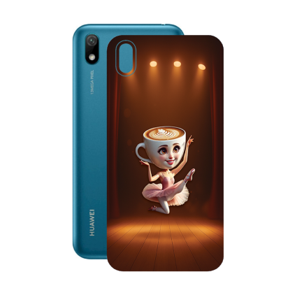 Захисна плівка StatusSKIN для Huawei Y5 2019