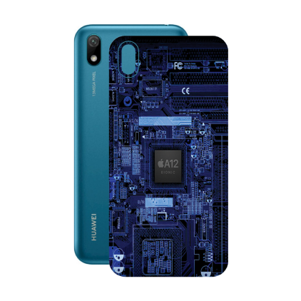 Захисна плівка StatusSKIN для Huawei Y5 2019