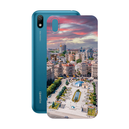 Захисна плівка StatusSKIN для Huawei Y5 2019