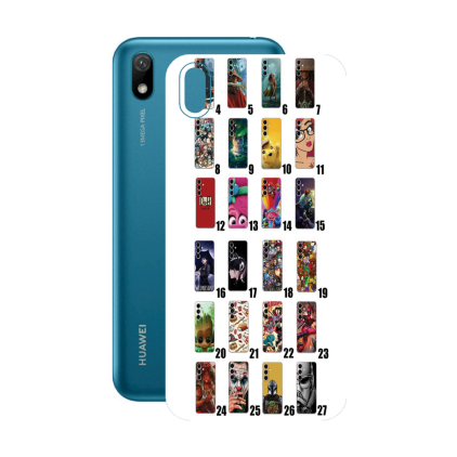 Захисна плівка StatusSKIN для Huawei Y5 2019