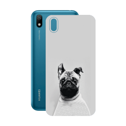 Захисна плівка StatusSKIN для Huawei Y5 2019