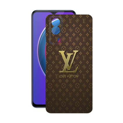 Защитная пленка StatusSKIN для Vivo Y53s