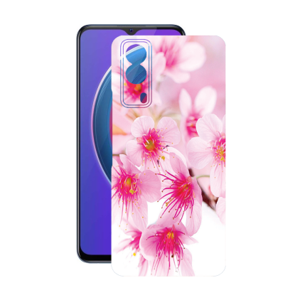 Защитная пленка StatusSKIN для Vivo Y53s
