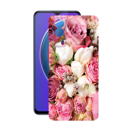 Защитная пленка StatusSKIN для Vivo Y53s