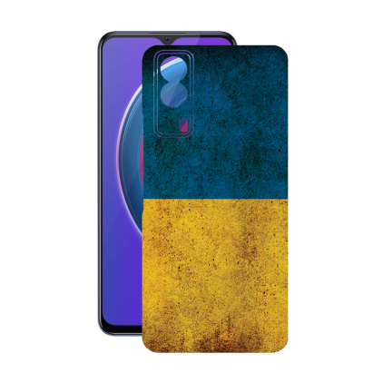 Защитная пленка StatusSKIN для Vivo Y53s