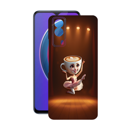 Защитная пленка StatusSKIN для Vivo Y53s