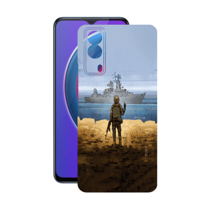 Защитная пленка StatusSKIN для Vivo Y53s