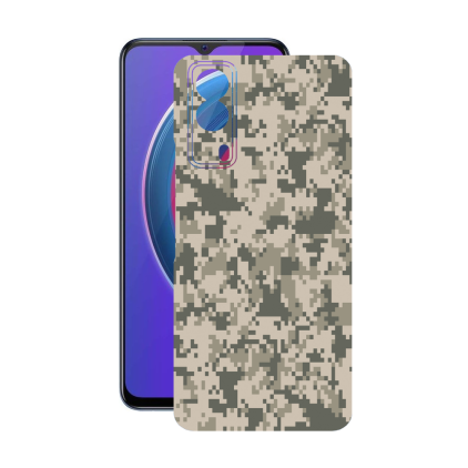 Защитная пленка StatusSKIN для Vivo Y53s