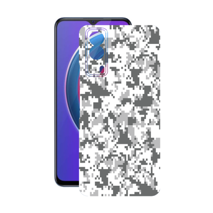 Защитная пленка StatusSKIN для Vivo Y53s