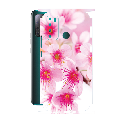 Защитная пленка StatusSKIN для Tecno Pauvoir 4
