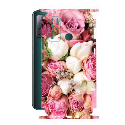Защитная пленка StatusSKIN для Tecno Pauvoir 4
