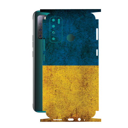Защитная пленка StatusSKIN для Tecno Pauvoir 4