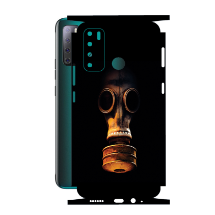 Защитная пленка StatusSKIN для Tecno Pauvoir 4