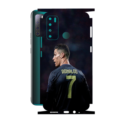 Защитная пленка StatusSKIN для Tecno Pauvoir 4