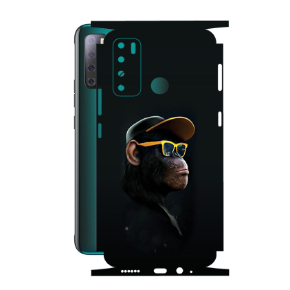 Защитная пленка StatusSKIN для Tecno Pauvoir 4