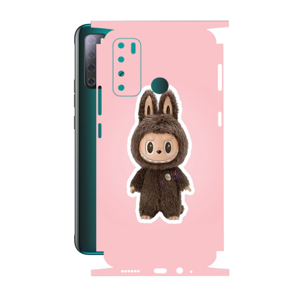 Защитная пленка StatusSKIN для Tecno Pauvoir 4