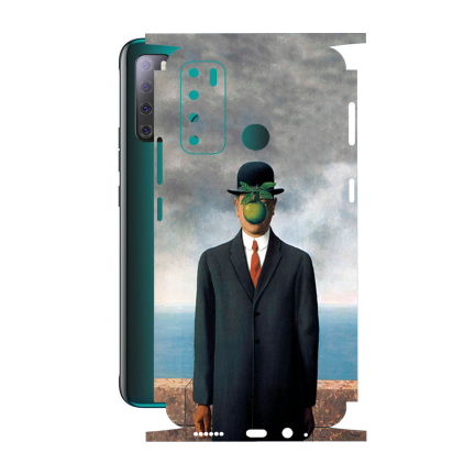 Защитная пленка StatusSKIN для Tecno Pauvoir 4