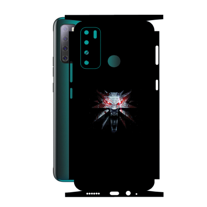 Защитная пленка StatusSKIN для Tecno Pauvoir 4