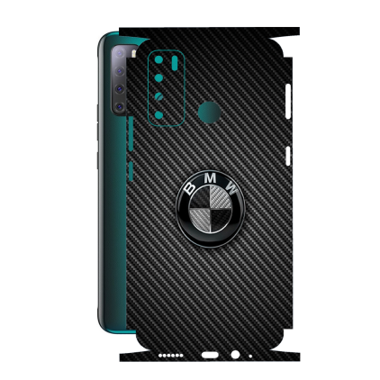 Защитная пленка StatusSKIN для Tecno Pauvoir 4