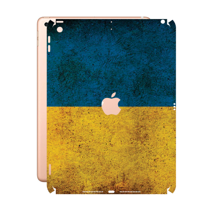 Захисна плівка StatusSKIN для Apple iPad 8 10,2 (2020)