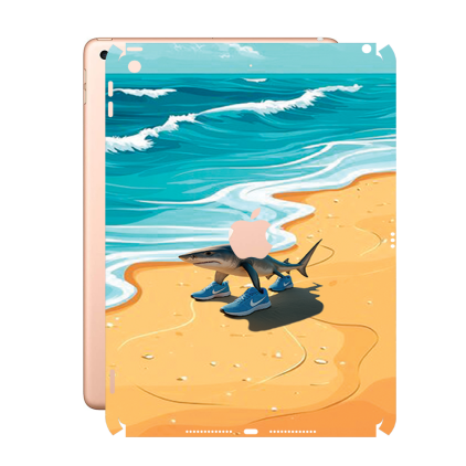 Захисна плівка StatusSKIN для Apple iPad 8 10,2 (2020)