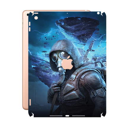 Захисна плівка StatusSKIN для Apple iPad 8 10,2 (2020)