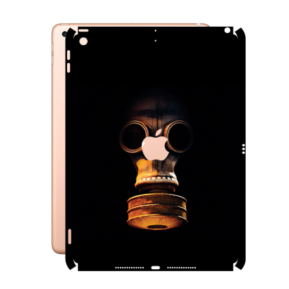 Захисна плівка StatusSKIN для Apple iPad 8 10,2 (2020)