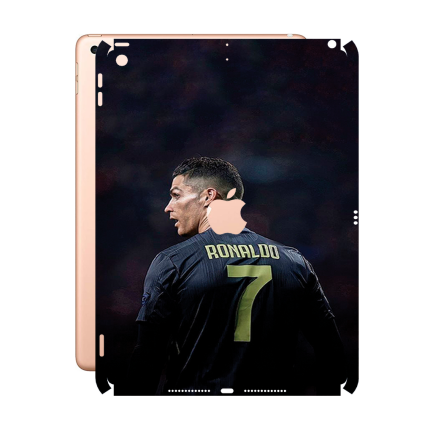 Захисна плівка StatusSKIN для Apple iPad 8 10,2 (2020)