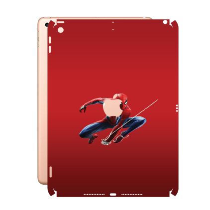 Захисна плівка StatusSKIN для Apple iPad 8 10,2 (2020)