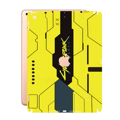 Захисна плівка StatusSKIN для Apple iPad 8 10,2 (2020)
