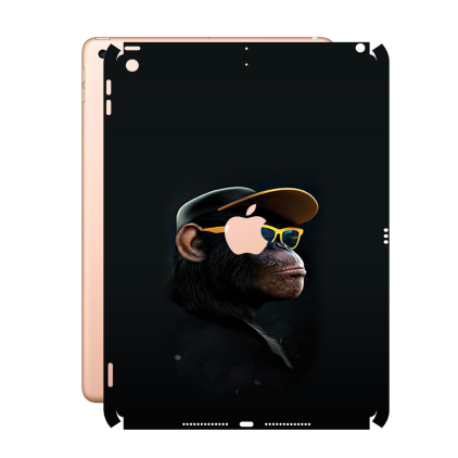 Захисна плівка StatusSKIN для Apple iPad 8 10,2 (2020)
