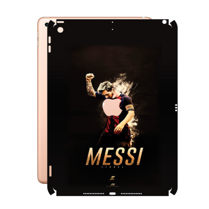 Захисна плівка StatusSKIN для Apple iPad 8 10,2 (2020)