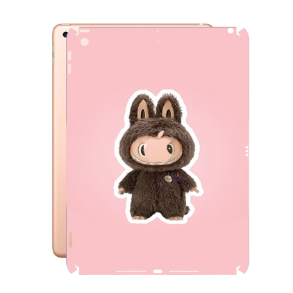 Захисна плівка StatusSKIN для Apple iPad 8 10,2 (2020)