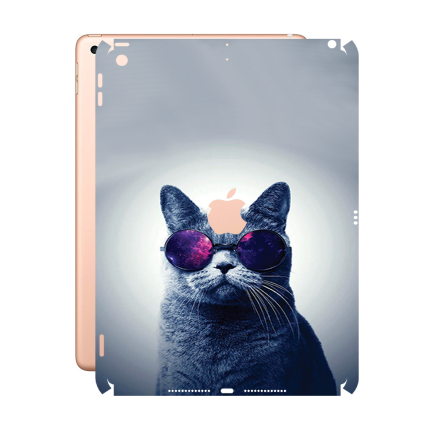 Захисна плівка StatusSKIN для Apple iPad 8 10,2 (2020)