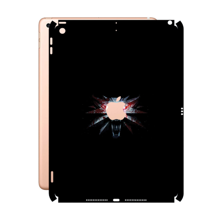 Захисна плівка StatusSKIN для Apple iPad 8 10,2 (2020)