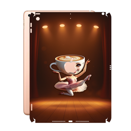 Захисна плівка StatusSKIN для Apple iPad 8 10,2 (2020)