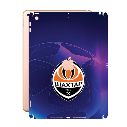 Захисна плівка StatusSKIN для Apple iPad 8 10,2 (2020)