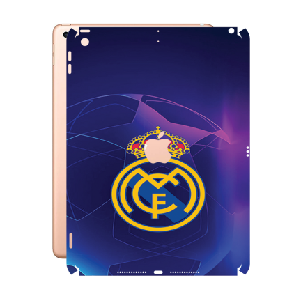 Захисна плівка StatusSKIN для Apple iPad 8 10,2 (2020)