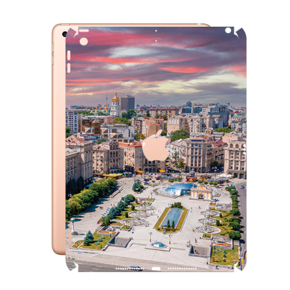 Захисна плівка StatusSKIN для Apple iPad 8 10,2 (2020)