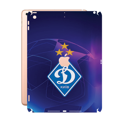 Захисна плівка StatusSKIN для Apple iPad 8 10,2 (2020)